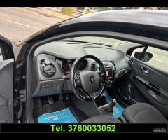 Renault Captur 1.5 dCi 8V 90 CV EDC Energy R-Link - 7