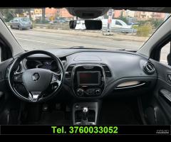 Renault Captur 1.5 dCi 8V 90 CV EDC Energy R-Link - 8