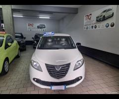 Lancia Ypsilon 1.2 ben unico prop 2011