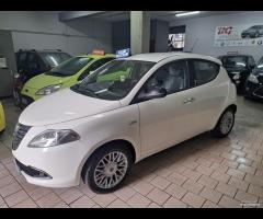 Lancia Ypsilon 1.2 ben unico prop 2011