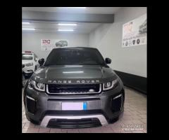 Land Rover evoque sport dinamic full 2.0 tdi 150 c