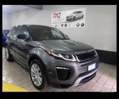 Land Rover evoque sport dinamic full 2.0 tdi 150 c