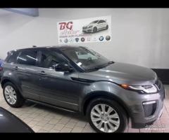 Land Rover evoque sport dinamic full 2.0 tdi 150 c