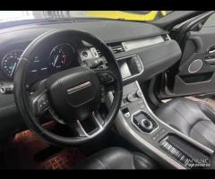 Land Rover evoque sport dinamic full 2.0 tdi 150 c