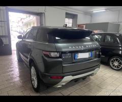 Land Rover evoque sport dinamic full 2.0 tdi 150 c