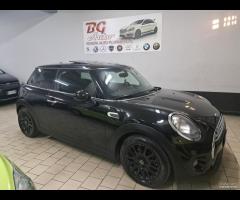 Mini Cooper D 1.5 unico prop Tetto /Oxsen 2014 cam