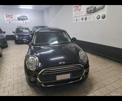 Mini Cooper D 1.5 unico prop Tetto /Oxsen 2014 cam