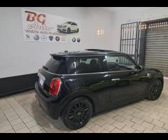 Mini Cooper D 1.5 unico prop Tetto /Oxsen 2014 cam