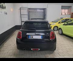 Mini Cooper D 1.5 unico prop Tetto /Oxsen 2014 cam