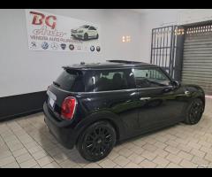 Mini Cooper D 1.5 unico prop Tetto /Oxsen 2014 cam