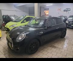 Mini Cooper D 1.5 unico prop Tetto /Oxsen 2014 cam - 9