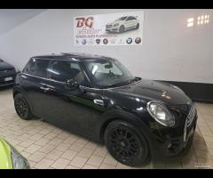 Mini Cooper D 1.5 unico prop Tetto /Oxsen 2014 cam - 11