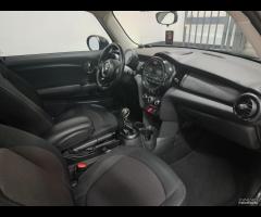 Mini Cooper D 1.5 unico prop Tetto /Oxsen 2014 cam - 15