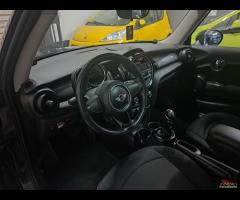 Mini Cooper D 1.5 unico prop Tetto /Oxsen 2014 cam - 16