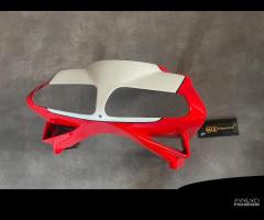 Cupolino carbonio ducati 748 916 996 998 filetto