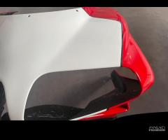 Cupolino carbonio ducati 748 916 996 998 filetto