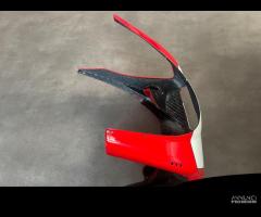 Cupolino carbonio ducati 748 916 996 998 filetto