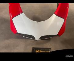 Cupolino carbonio ducati 748 916 996 998 filetto