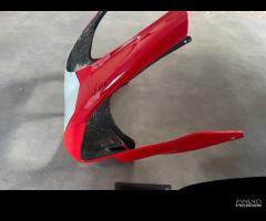 Cupolino carbonio ducati 748 916 996 998 filetto