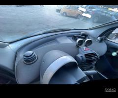 Ricambi Smart 600 benz 54cv del 2000 - 13