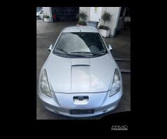 RICAMBI USATI AUTO TOYOTA Celica 2Â° Serie Benzina