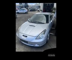 RICAMBI USATI AUTO TOYOTA Celica 2Â° Serie Benzina