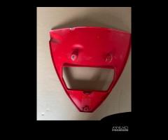 Puntale triangolo ducati abs originale 998 rosso