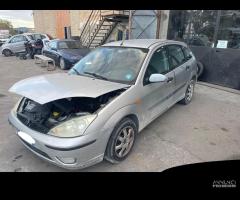 Ricambi Ford Focus 1.8 TDCi 101cv del 2003