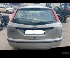 Ricambi Ford Focus 1.8 TDCi 101cv del 2003