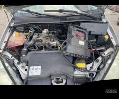 Ricambi Ford Focus 1.8 TDCi 101cv del 2003