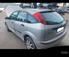 Ricambi Ford Focus 1.8 TDCi 101cv del 2003