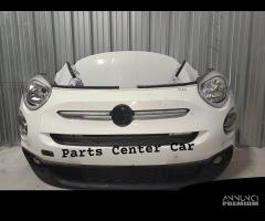 Musata completa fiat 500X urban 2021