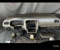 Kit airbag Volkswagen Golf 6