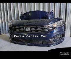 Musata completa fiat tipo 2022