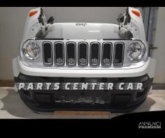 Musata completissima jeep renegade 2016