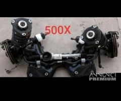 Meccanica sospensione 500 x