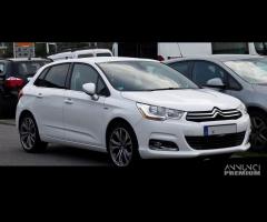 Ricambi citroen c4