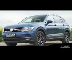 Musata completa porte volkswagen tiguan 2018