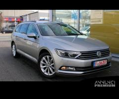 Musata completa+porte volkswagen passat 2016/17