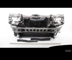 CALANDRA CON KIT RADIATORI FORD C - Max Serie Dies