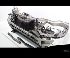 CALANDRA CON KIT RADIATORI FORD C - Max Serie Dies