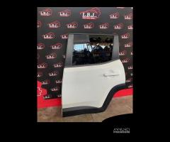 Porta posteriore sinistra Jeep Renegade