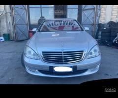 Mercedes-Benz S320 3.0 CDI 235cv del 2007