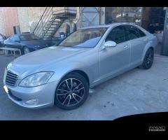 Mercedes-Benz S320 3.0 CDI 235cv del 2007