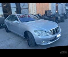 Mercedes-Benz S320 3.0 CDI 235cv del 2007