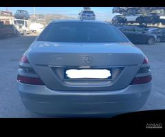 Mercedes-Benz S320 3.0 CDI 235cv del 2007