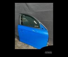 Porta anteriore destra Opel Corsa F