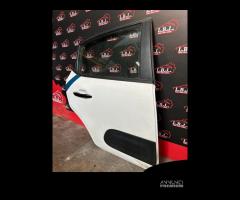 Porta posteriore destra Citroen C3