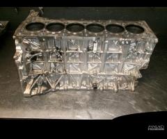 Monoblocco nudo usato verificato bmw 3.0 td