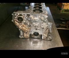 Monoblocco nudo usato verificato bmw 3.0 td